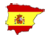 ALOE ZENTROA - Espanol